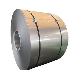 China AISI ASTM JIS 403 Grade 201 304 SS Coils Stainless Steel Coil Cold Rolled For Decoration en venta