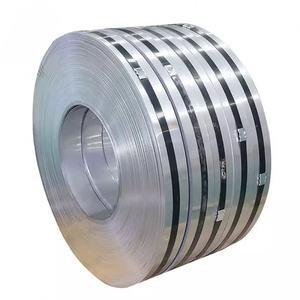 China Cold Rolled Steel Plate 309S 310S Stainless Steel Strip In Coil à venda