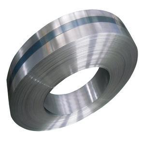 Chine 1mm 0.8mm Thick 304 316 316L 201 Stainless Steel Strip à vendre