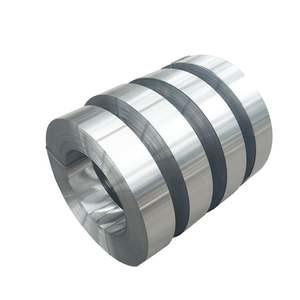 Chine Cold Rolled Prime 2b Steel Strip Hot Rolled Technique 304 316 Stainless Steel Strip à vendre