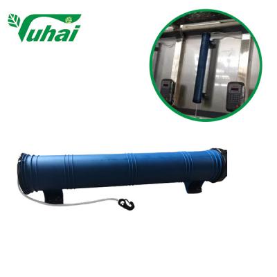 China M6 ACR Cylinder Takeoff Vacuum Cylinder For Milking Parlor for sale