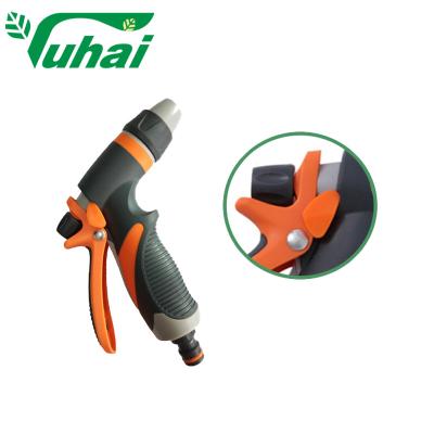 China Portable Power Sprayer Patten Hose Nozzles Hose Gun For Agriculture for sale