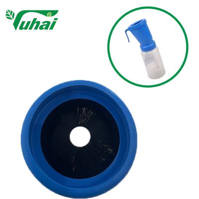 China Cow Teat Dip Cup 300ml Fit For All Milking Machine Dip Cup for sale