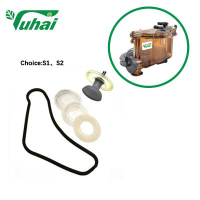 China Kit de reparação da máquina de ordenha para medidor de fluxo sensor medidor de leite à venda