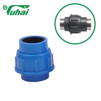 China High Performance Plastic Pipe Elbow Connectors Joint Combined Gasket Pipe Elbow Fitting for sale