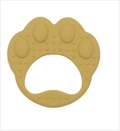 Chine JOURJOY Dental Carbide Burs pattes d'ours en forme de dentelle Pour les bébés sensibles et la tranquillité d'esprit pour les parents Avec 8 * 8 * 2 cm à vendre