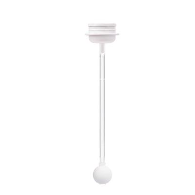 China Food Grade Milk Feeding Bottle And Accessories Gravity Sipper Straw Rubberized With Size Is 2*2.5 cm And Weight Is 10 Gr for sale