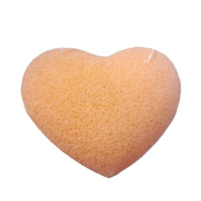 China Soft Absorbency Childrens Sponge for Safe Cleaning Unscented Rectangle Shape Size is 8*6*2.5cm And 16 gram à venda