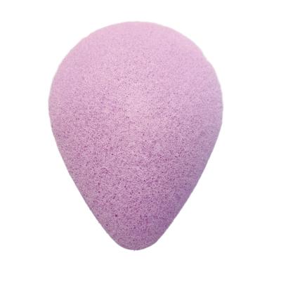 China Safe and Durable Childrens Cleaning Sponge Long lasting Polyurethane Foam Sponge Size is 8*6*2.5cm And 16 gram for sale