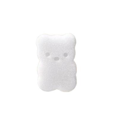 中国 Soft Polyurethane Foam Cleaning Sponge for Children High Absorbency Assorted Colors Size Is 8*6*2.5cm And Weight Is 16 G 販売のため