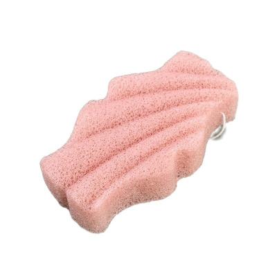 China Soft Assorted Color Children Sponge Rectangular Shape Long lasting Durability for Cleaning Size Is 8*6*2.5cm And Weight for sale