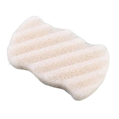 中国 Soft Rectangular Kids Bath Sponge Non toxic Absorbency Foam for Children Size Is 8*6*2.5cm And Weight Is 16 Gram 販売のため