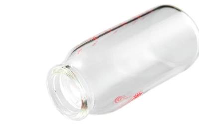 Chine 150 ml Bouteille d'alimentation en verre borosilicate de capacité 153 G/ Accessoires Stocké durablement à vendre