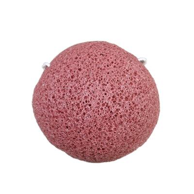 Китай 16 Gram Size 8*6*2.5 cm Rectangular Polyurethane Foam Children Sponges Assorted Red Colors Absorbency for Cleaning продается