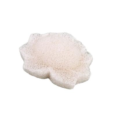 Китай Polyurethane Foam Absorbency Facial Konjac Sponge for a Fun and Clean Bath Time Size Is 8*6*2.5 cm And Weight Is 16 Gram продается