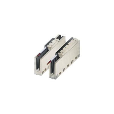 China 23N 92N Ironless Linear Motor Low Weight Low Force Linear Motor for sale