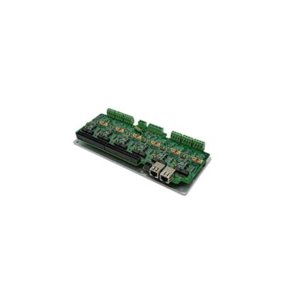 China 6 Axis Number DI DC Servo Driver 4 Axis Number DO Ruby Servo Drives for sale