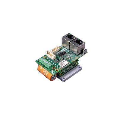 China CE High Current Drive Technology High Power Compact Servo Driver for sale