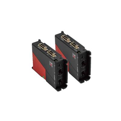 China High Current Driver Dc Servo Motor Communication Protocol For EtherCAT CANopen for sale