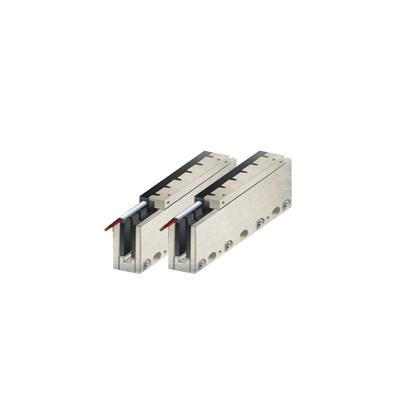 China 90N Ironless Linear Motor EL44 Compact Linear Motor With Bigger Force for sale