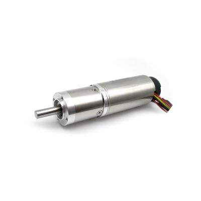 China High Conversion Rate Fast Response Hollow Cup Brushless Motor For Medical Devices for sale