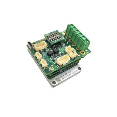 China Low Noise DC Servo Driver Occupy Small Space High Precision Long Life Stable for sale