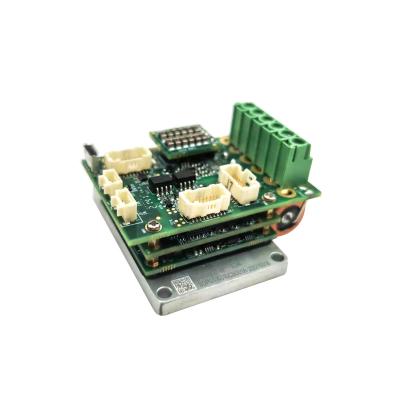 China High Current Drive High Power DC Servo Driver Small Size Strong Performance for sale