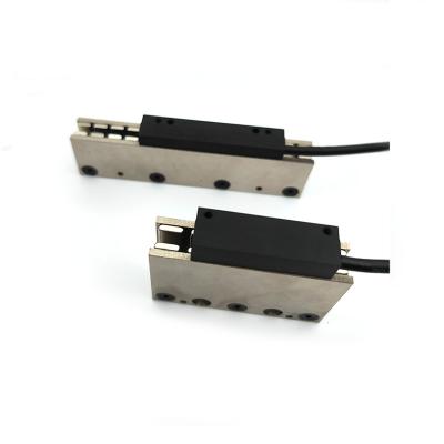 China Latest Technology Semiconductor Linear Motor Small Ironless for sale