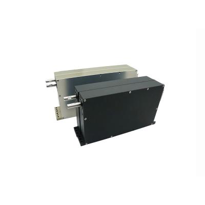 Chine Low Power Linear Rotary Actuators ZR Voice Coil Motor Grating Spacing 20μM à vendre