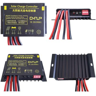 China Solar Charge Controller Wireless Road Traffic Light Waterproof Dustproof Crashproof for sale