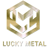 China supplier Foshan Lucky Metal Co.,ltd