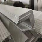 Chine 90 degrés angle d'angle de profil en aluminium support de coussinets 12 mm à vendre