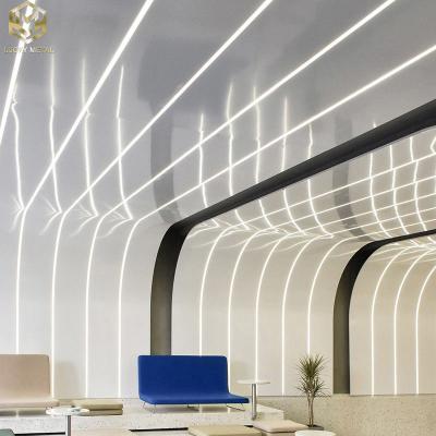 China Sala de exposição 12W 48V Magnetic Track Light Surface Mount Para Interior à venda