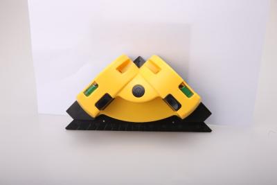 China Right angle 90 degree square Laser Level for sale