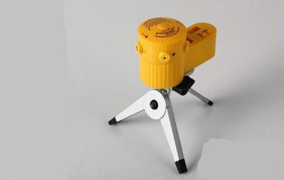 China 8-Function Laser Level Leveler with Tripod for sale