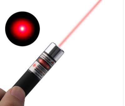 China 650nm 5mw Red Laser Pointer for sale