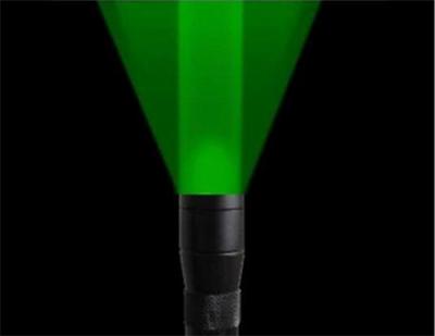 China 532nm 100mw Long Diatance Green Laser Designator for sale