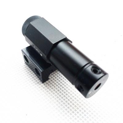 China Mini Tactical Green Dot Laser Sight for Pistols and Handguns for sale