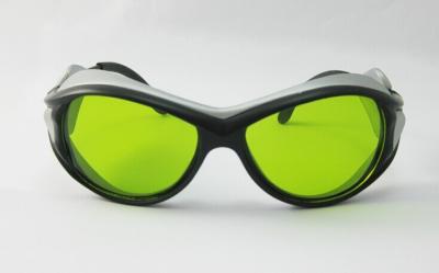 China CE Certified 1060nm IR Laser Safety Glasses For  Laser Alignment, Laser Medical Treatment, Laser Industry Etc. for sale