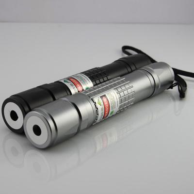 China 405nm 200mw waterproof violet laser pointer burn matches cigarettes for sale
