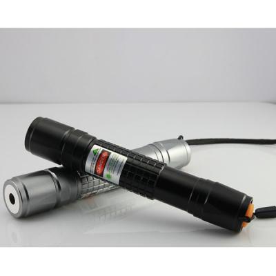 China 405nm 100mw waterproof violet laser pointer burn matches cigarettes for sale