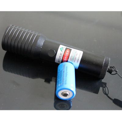 China 405nm 100mw violet laser pointer for sale