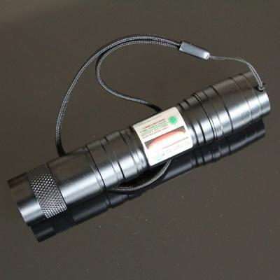 China 405nm 100mw violet laser pointer burn matches for sale