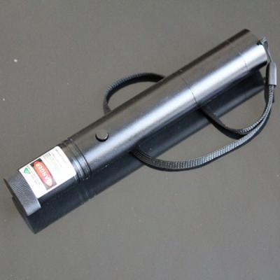 China 650nm 200mw red laser pointer burn matches and cigarettes for sale