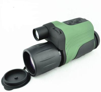 China NVDT-M01-3X42 Digital Night Vision Monocular for sale