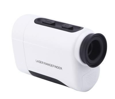 China Compact Lightweight High Accuracy 5-600m Long Distance  Measuring Optical Laser Range Finder for sale
