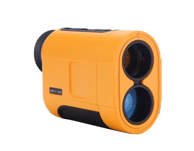 China Compact Lightweight High Accuracy 5-1200m Long Distance Measuring Optical Laser Range Finder for sale