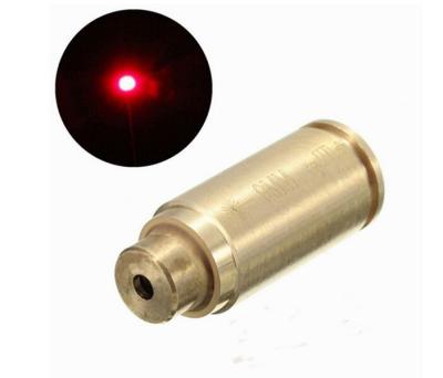 China High Precision 650nm 5mw 9mm Visible Red Laser Bore Sighter for sale