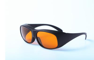 China GYT-2 180 - 534nm ＆800 - 1100 Laser Protective Glasses For Two Line YAG And KTP, Q-Switch for sale