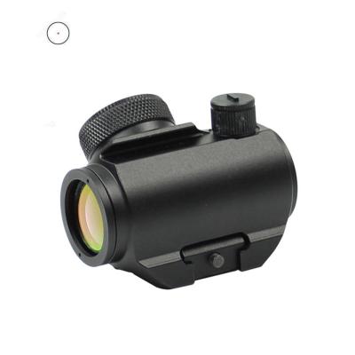 China HD-26 PUBG Red Dot Reflex Sight Precise 3 MOA Water Fog Proof Red Dot Sight Riflescopes AR-15 Accessories for sale